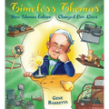 Timeless Thomas: How Thomas Edison Changed Our Lives - Paperback