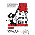 Number 96, Mavis Bramston and Me - Paperback