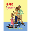 Bald is Beautiful Too - Paperback