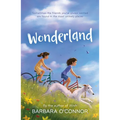 Wonderland - Paperback