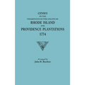 Census of the Inhabitants of the Colony of Rhode Island and Providence Plantations, 1774