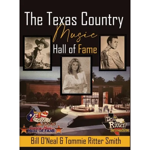 Texas Country Music Hall of Fame