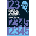 Essays on the Theory of Numbers - Paperback