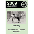Centre for Fortean Zoology Yearbook 2009 - Paperback