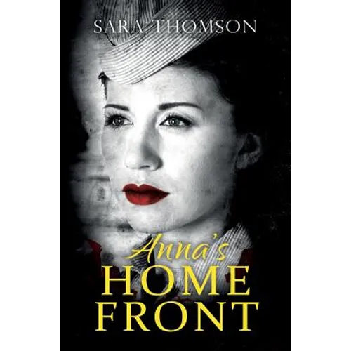 Anna's Home Front - Paperback
