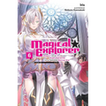 Magical Explorer, Vol. 6 (Light Novel): Reborn as a Side Character in a Fantasy Dating Sim Volume 6 - Paperback