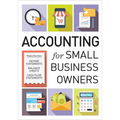 Accounting for Small Business Owners - Paperback