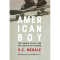 American Boy - Hardcover