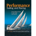 Performance Sailing and Racing - Paperback