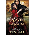 The Raven Saint - Paperback