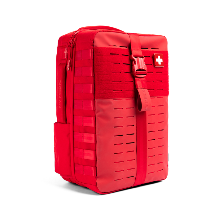 First Aid Kits