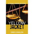 Yellow Jacket - Paperback