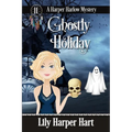 Ghostly Holiday - Paperback