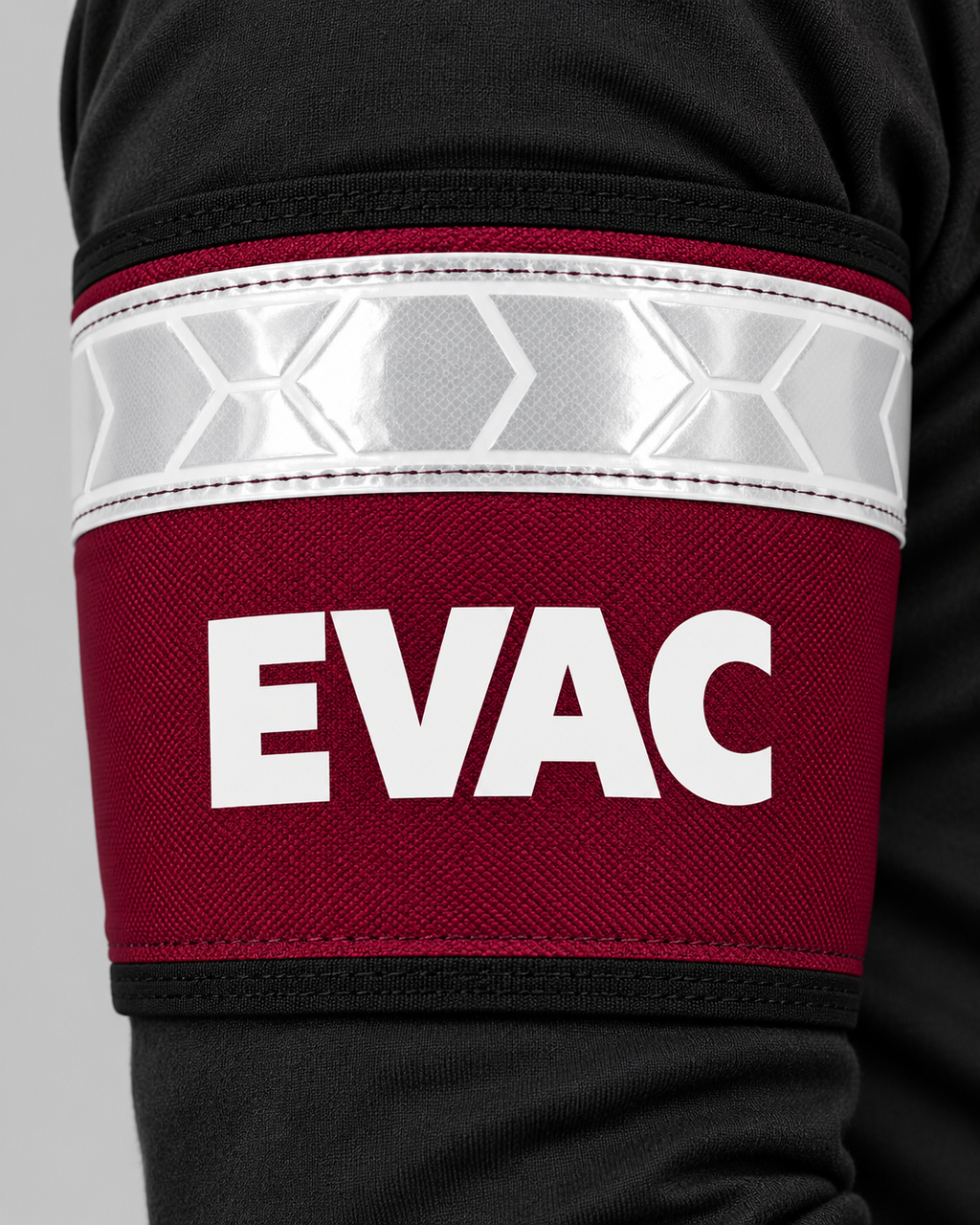 Reflective EVAC Armband