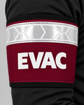 Reflective EVAC Armband