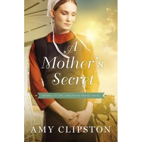 A Mother's Secret - Paperback
