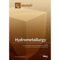 Hydrometallurgy - Paperback