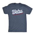 The American Retro Shirt