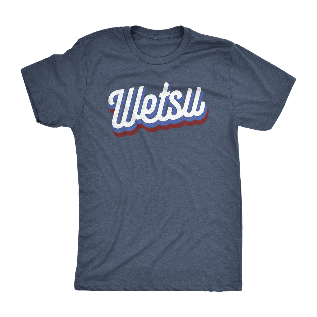 The American Retro Shirt