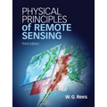 Physical Principles of Remote Sensing. by Gareth. Rees - Paperback