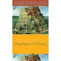 Serendipities: Language & Lunacy - Paperback
