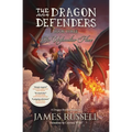 The Dragon Defenders - Book Three: An Unfamiliar Place - Paperback
