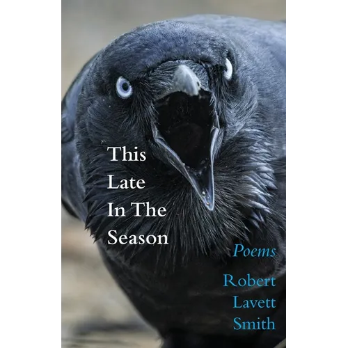 This Late in the Season - Paperback