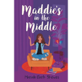 Maddie's in the Middle - Paperback