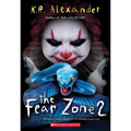 The Fear Zone 2 - Paperback