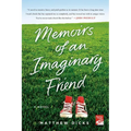 Memoirs of an Imaginary Friend - Paperback