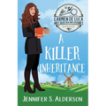 A Killer Inheritance - Paperback