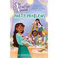 Startup Squad: Party Problems - Paperback