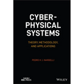 Cyber-Physical Systems: Theory, Methodology, and Applications - Hardcover