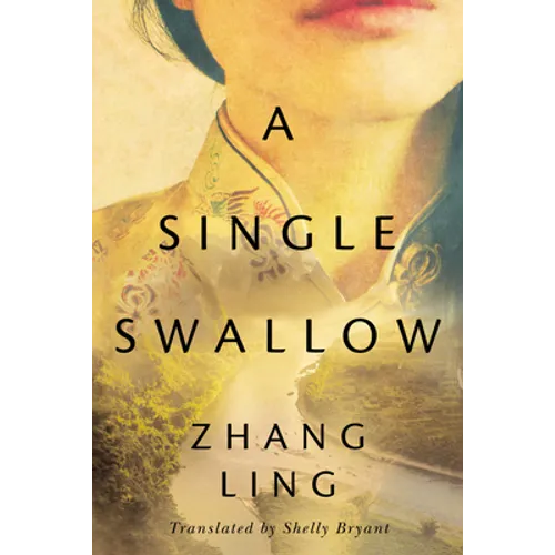 A Single Swallow - Paperback