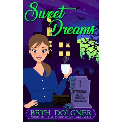 Sweet Dreams - Paperback