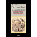 The Limping Devil - El Diablo Cojuelo - Paperback