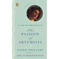 The Passion of Artemisia - Paperback