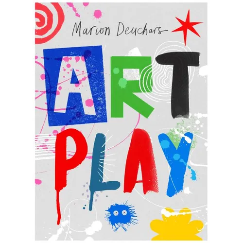 Art Play - Paperback
