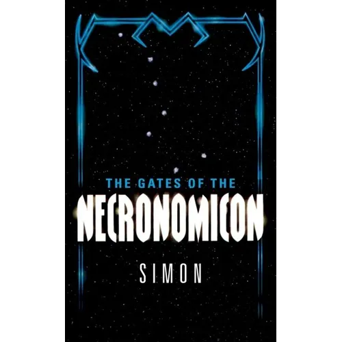 The Gates of the Necronomicon - Paperback