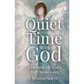Quiet Time With God - Paperback