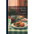 Raleigh Recipe Book - Hardcover