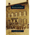 Alexandria - Hardcover