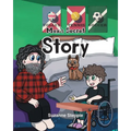 Max's Secret Story - Paperback