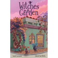 Witches Garden - Paperback