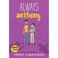 Emmie & Friends: Always Anthony: A Graphic Novel - Paperback
