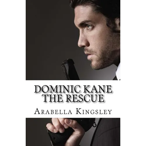 Dominic Kane: The Rescue