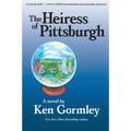 The Heiress of Pittsburgh - Paperback