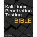 Kali Linux Penetration Testing Bible - Paperback