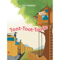 Toot-Toot-Tootie - Hardcover