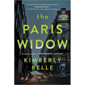 The Paris Widow - Paperback